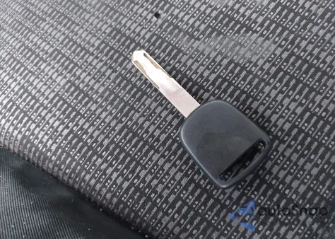 2016 Honda Fit Lx from USA, damaged, VIN JHMGK5H58GS014408